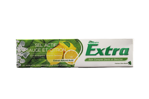 [12012572] EXTRA DTF SEL ACTIF SAUGE &CIT