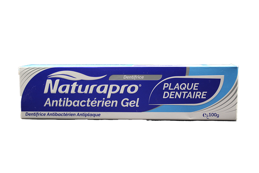[12012595] NATURA PRO ABACTERIEN GEL 100G