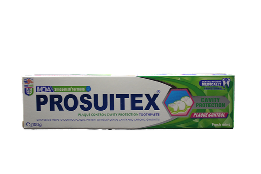 [12012600] PROSUITEX DTF PLAQ CONTR 100G