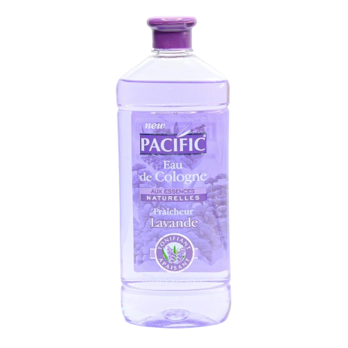 [12012676] PACIFIC EDC 700M LAVANDE