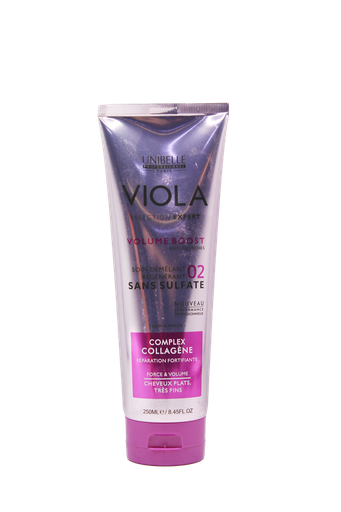 [12012691] VIOLA ASH SS COLLAGENE 250M