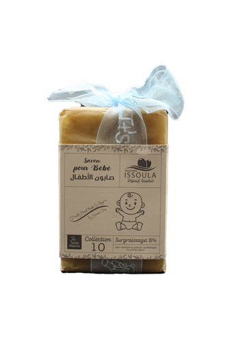 [12012828] ISSOULA SAV BEBE 100G