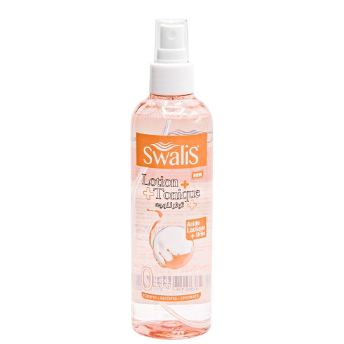 [12013078] SWALIS LOTION ACID LACTIQ 250M