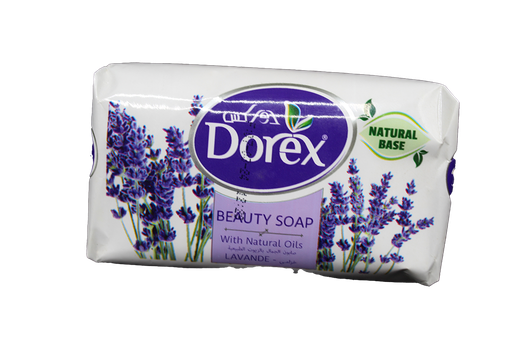 [12013167] DOREX SAV HUIL NATUR 100G LAVA