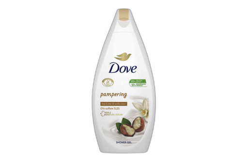 [12013267] DOVE GD SOIN HYDRATANT 500ML