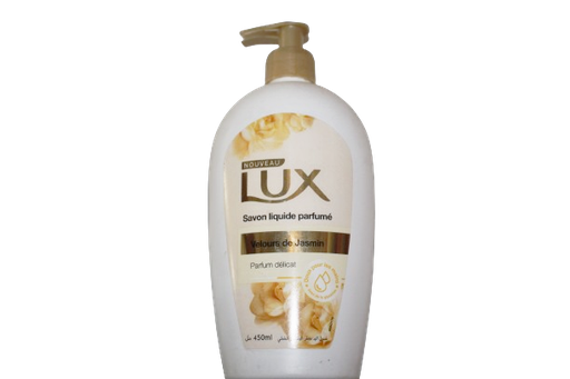 [12013269] LUX SAV LIQ 450M VELOUR JASMIN