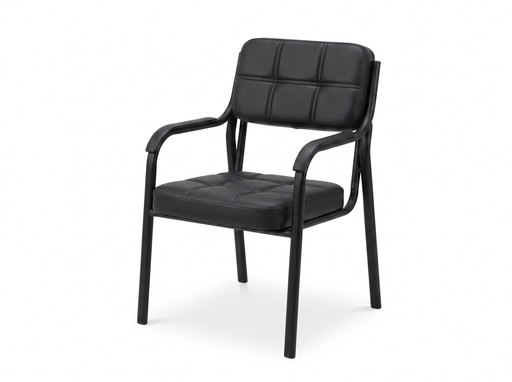 [DZ-48195] CHAISE DE BUREAU CONFORTABLE 