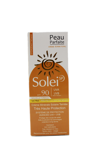 [12013338] PEAU PARFAITE ECR TOTAL SPF90