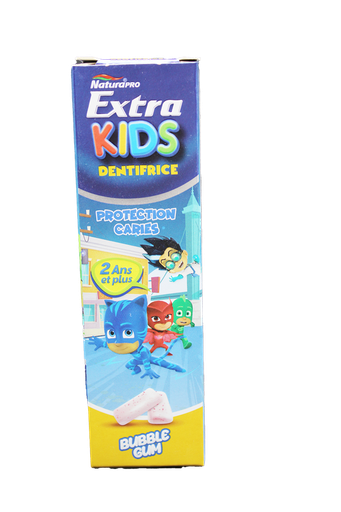 [12013343] EXTRA KIDS DTF BUBBLE GUM 50G