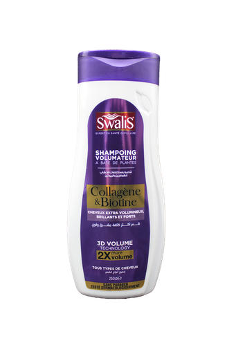 [12013398] SWALIS SH COLLAG E ET BIOTINE