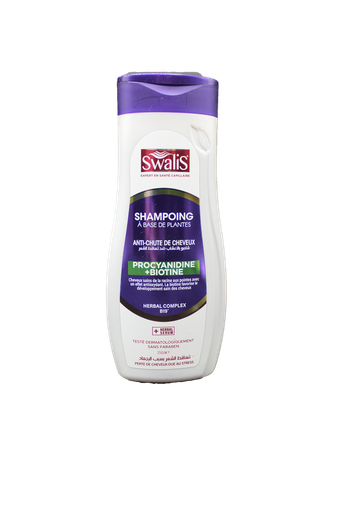[12013402] SWALIS SH PROCYANDINE & BIOTIN