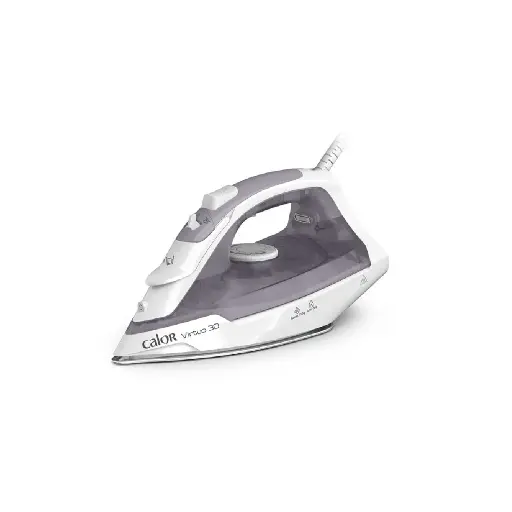 [DZ-48655] Calor Fer à Repasser Vapeur Virtuo 2000W Gris