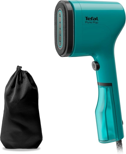 [DZ-48660] Tefal Defroisseur Pure Pop 1300 W