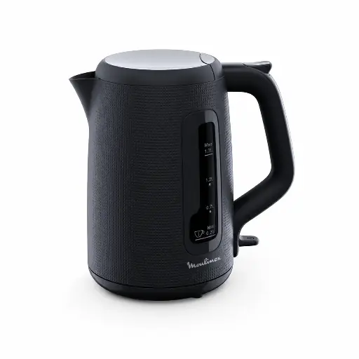 [DZ-48672] Moulinex Bouilloire Morning Noir