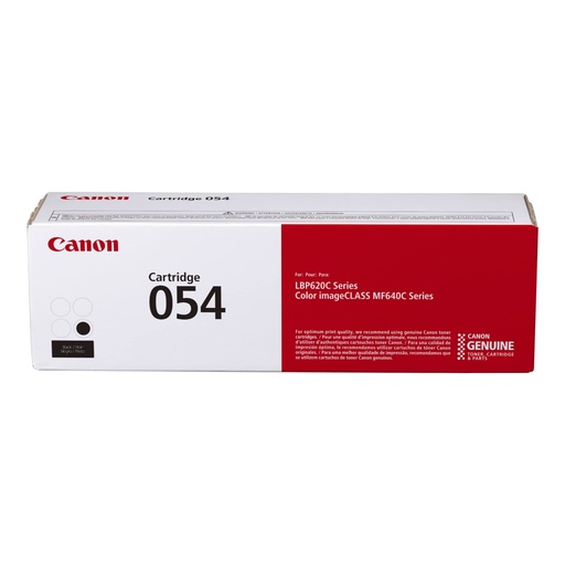 [DZ-48687]  TONER CANON NOIR 054 
