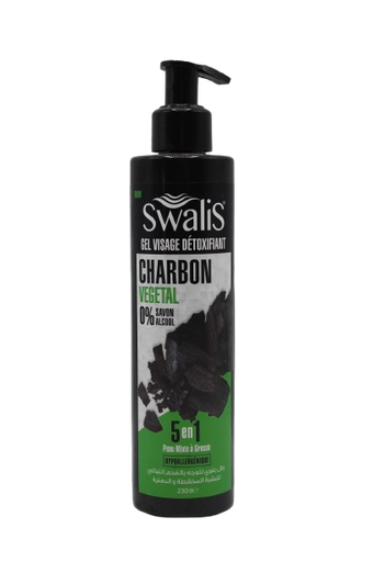 [12013580] SWALIS GEL NET DETOXIFIANT 230