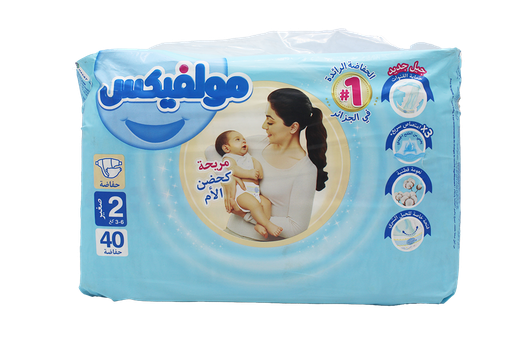 [12013623] MOLFIX NEW TEC MINI 40P