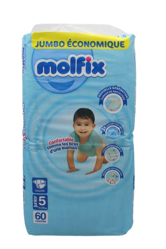 [12013630] MOLFIX NEW TEC JUNIOR 60P