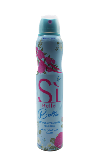 [12013699] SI BELLE DEO BELLA JEAN PAUL