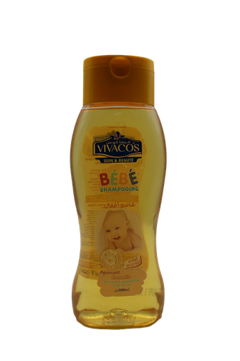 [12013779] VIVACOS SH BB CAMOMILLE 500M