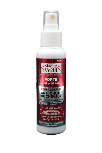 [12014045] SWALIS SERUM FORTE HERBAL 100M