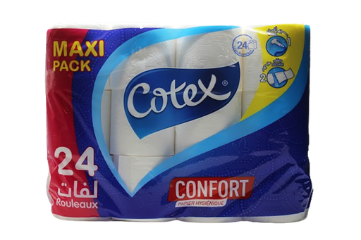 [12014163] COTEX PH CONFORT 24R
