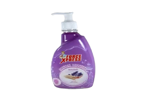 [12014171] FORCE EX SAV LAVANDE 400ML