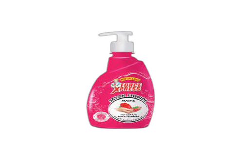 [12014172] FORCE EX SAV ROSE FRAMBOI 400M