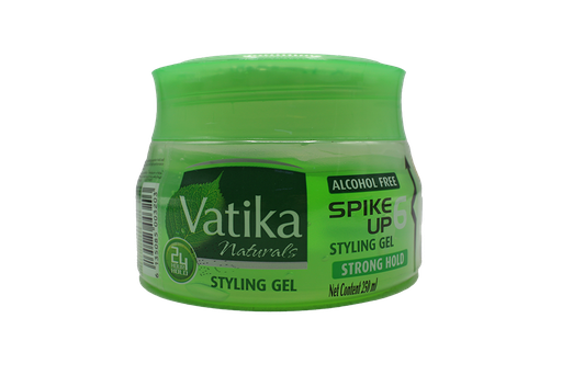 [12014455] VATIKA GEL STRONG HOLD 6250ML