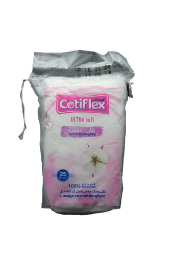 [12014492] COTIFLEX COTON ULTRA SOFT 25GR