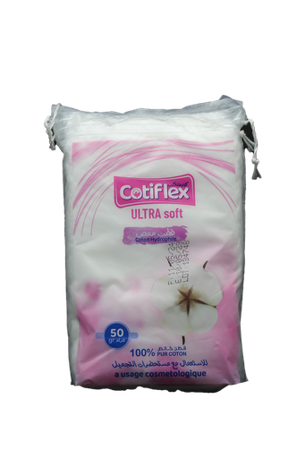 [12014493] COTIFLEX COTON ULTRA SOFT 50GR