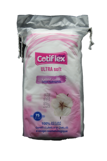 [12014494] COTIFLEX COTON ULTRA SOFT 75GR