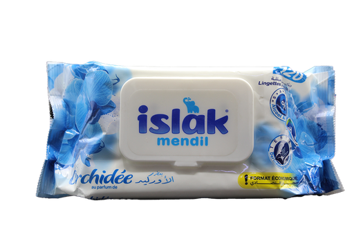 [12014502] ISLAK MENDIL LING TULIPE 120P