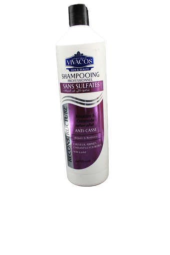 [12014530] VIVACOS SH SS CERAMIDE&KERA