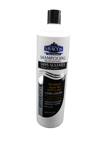 [12014531] VIVACOS SH SS ARG KERAT 650M