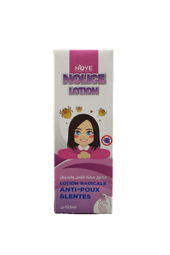 [12014553] NOYE LOTION APOUX NOLICE 125M