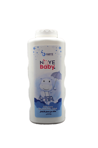 [12014557] NOYE TALC SANS PARFUM 200G