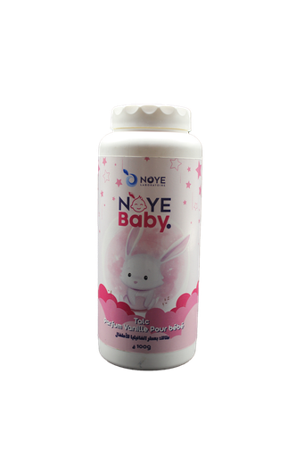 [12014558] NOYE TALC AVEC PARFUM 100G