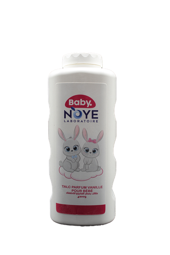 [12014559] NOYE TALC AVEC PARFUM 200G