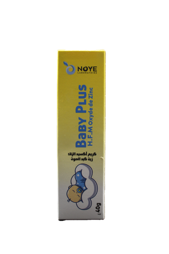 [12014560] NOYE BB CR DE CHANGE 40G ZINK