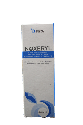[12014563] NOYE CREME NOXERYL 50ML