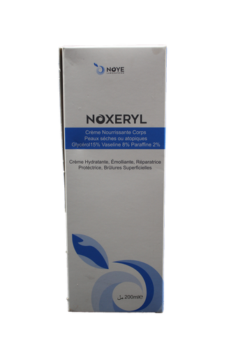 [12014564] NOYE CREME NOXERYL 200ML