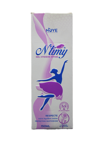 [12014565] NOYE GEL INT PH 5.5 150M