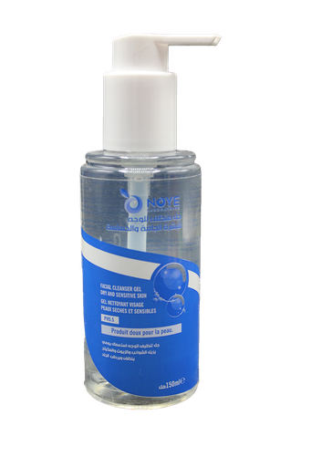 [12014568] NOYE GEL NET PX SECHE ET SENS