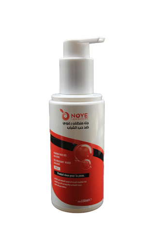 [12014571] NOYE GEL NET ANTI ACNE 150ML