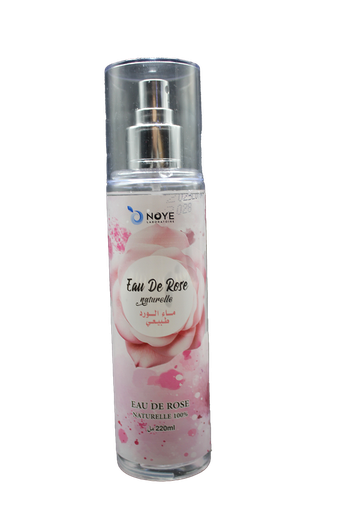 [12014572] NOYE EAU ROSE 100PC NATUREL