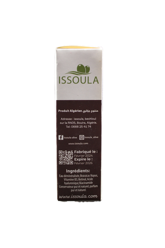 [12014581] ISSOULA SER ANTI AGING 30ML