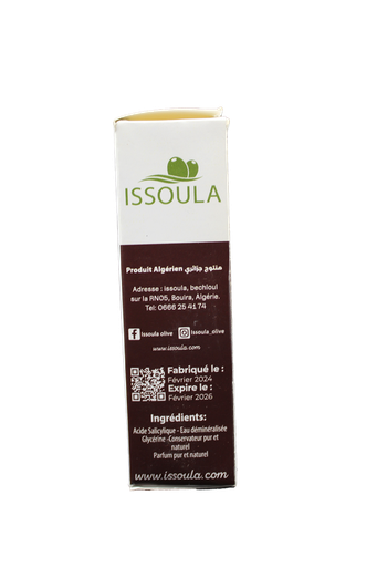 [12014582] ISSOULA SER ACID SALICYLIQ10PC