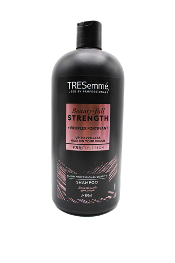 [12014610] TRESEMME SH STRENGTH 900M