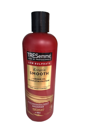 [12014611] TRESEMME SH KERATIN 450M
